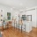 Kitchen and dining room