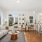 Living and dining room