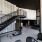 fitness room interior