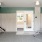dog wash and dog grooming room