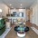 living room and kitchen
