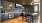 community kitchen with large table